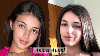 Amber Ajami The Rise Of A Plus-Size Queen From Reels To Riches Bikini Model Biography 2025