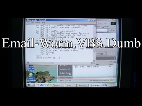 Email-Worm.VBS.Dumb