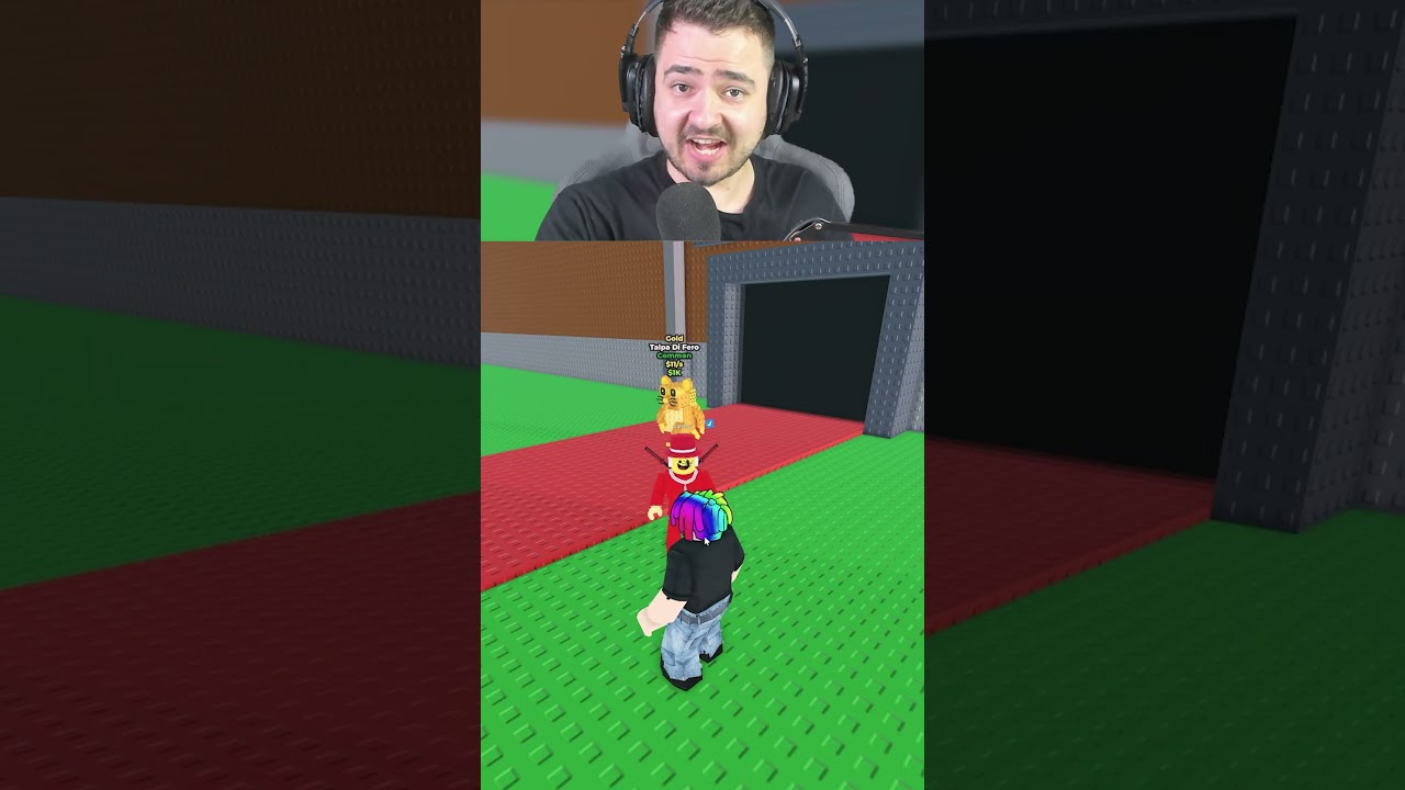 SAMMY, TE IUBEEEEESC!