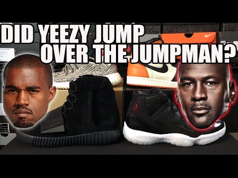 Video: Nikes sắp tới của Kanye West đạt 80.000 USD