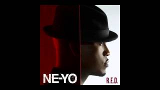 Let Me Love You Until You Learn To Love Yourself - Ne-Yo R.e.d. Deluxe