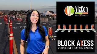 Two Minute Tuesday: Traffix Devices Block Axess Vehicle Mitigation System