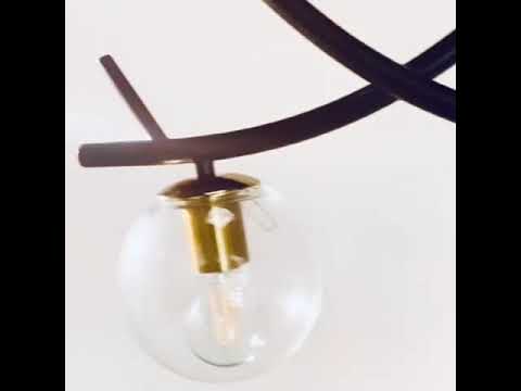 نور بيتك الآن بأحد تشكيله اضاءات مودرن من نورلى