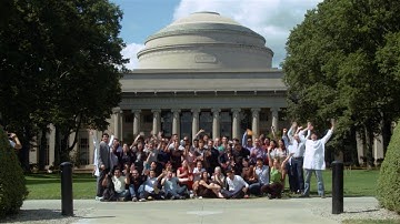 Class 1 - MIT Global Entrepreneurship Bootcamp
