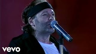 Video thumbnail of "Vasco Rossi - Generale"