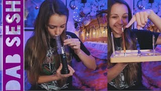 A Flight of Dabs w/ the Cloud Vape Electro Mini