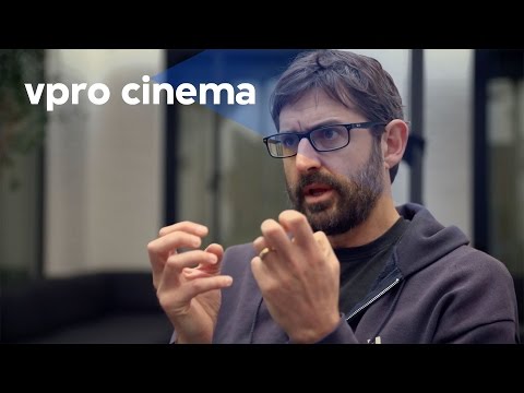 Louis Theroux on My Scientology Movie