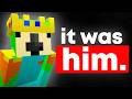 The YouTuber Who Revived Minecraft