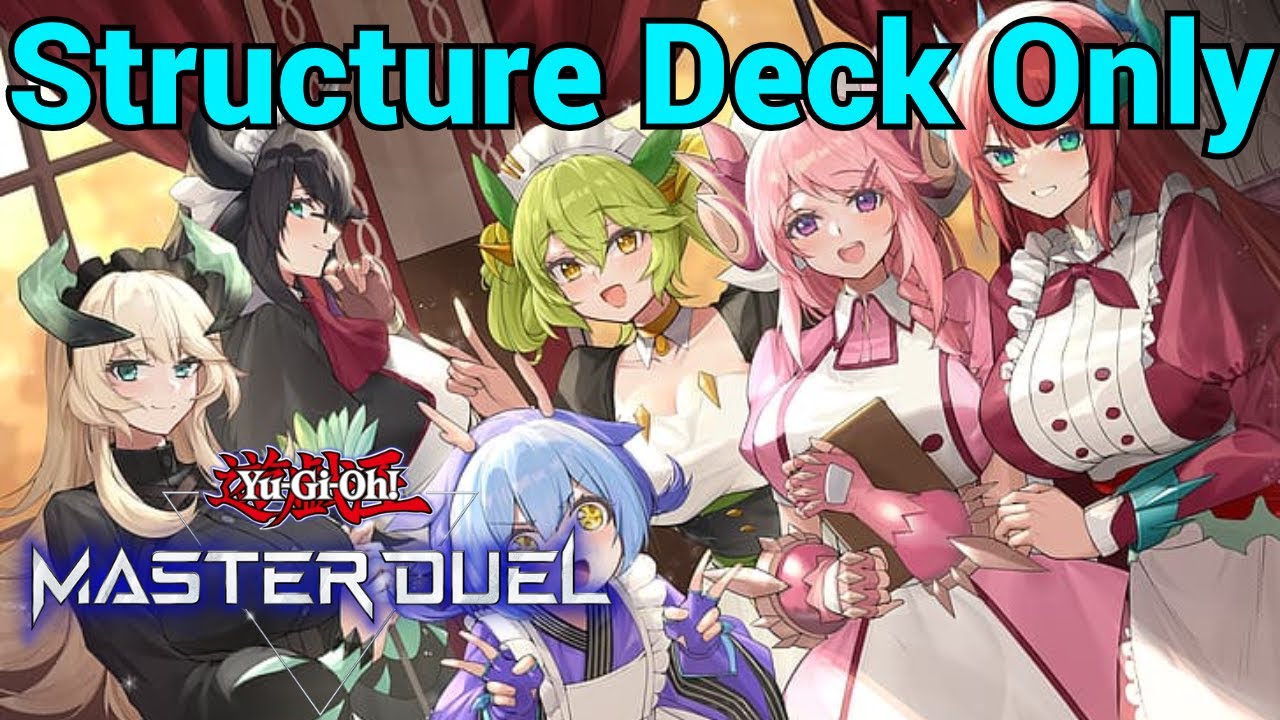 yugioh new cards 2021 Amazon.com: Yu-Gi-Oh! Yugioh Complete Dragonmaid Deck Tournament Ready :  Toys & Games