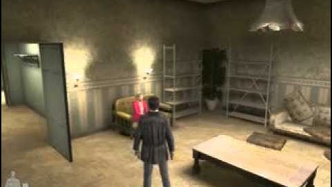 Max Payne 2 Playthrough Part 5