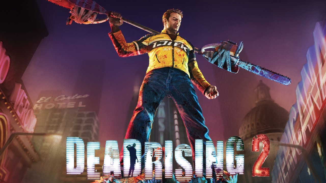 Dead Rising 2 HD | Capcom | GameStop