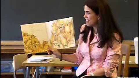 Differentiated Instruction in 4th Grade Mathematics