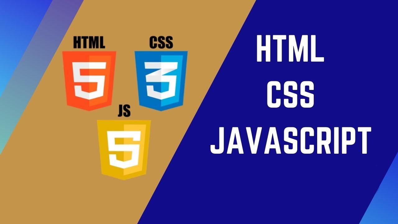 Курс JavaScript и CSS 3 - YouTube