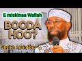 Sheikh Amin Ibroo Islaamni Jireenya Maaliif Murteessaadha Yaadachiisa Amantii Guddaa Sheikh Amin Ibroo Islaamni Jireenya Maaliif Murteessaadha Yaadachiisa Amantii Guddaa