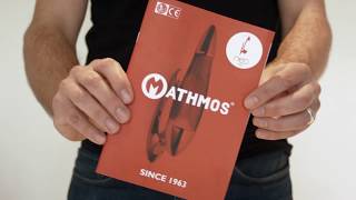 Mathmos Neo Wall Lava Lamp Instructional Video