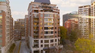 55 Delisle | Space & Sophistication at Yonge and St. Clair!