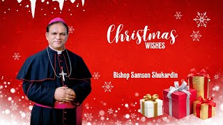 A Season Of Hope And Preparation - Message From Chairperson Ncjpccjp