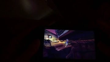 Sly 1: World 2 Skip Remaster Version