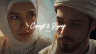 Cüneyt And Zeynep Forced Marriage English Sub Again