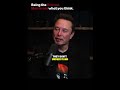 Elon Musk: Being the richest man is not what you think | #shorts #elonmusk