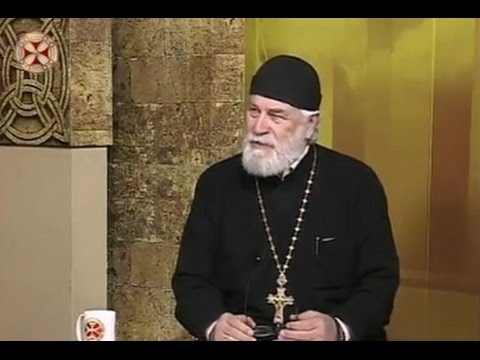 დეკანოზი ამირან ამირანაშვილი