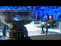 O'Sullivan v Wilson Final F6 2018 Champion of Champions