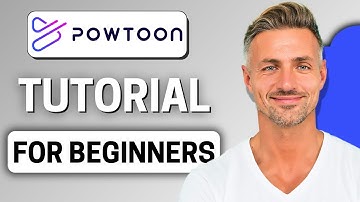 Powtoon Demo for Animation Videos | Powtoon Tutorial 2025