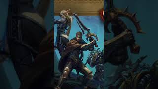 1-Button Havoc Demon Hunter Solo Shuffle - 11.2 WoW PvP Arena - World of Warcraft