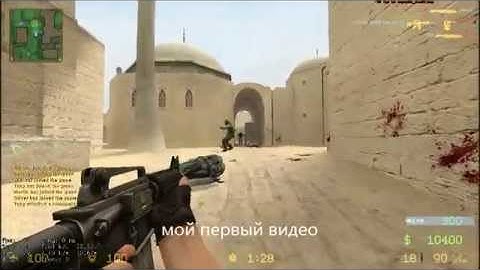 Cfg by ADRENALIN v.6+script для css v34