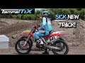 Tampa MX - Checking Out a New Track!