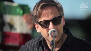 Calexico - Splitter - exclusively for OFF GUARD GIGS - Latitude 2013 chords