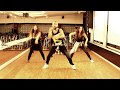 FIREHOUSE ZUMBA /Daddy Yankee ZIN-66