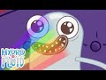 Dark Side of the Prism | Hydro &amp; Fluid | Cartoons for Kids | WildBrain - Kids TV Shows