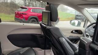 2022 Chrysler Pacifica_Hybrid Limited Laurel, Silver Spring, Columbia, Severn, Bowie MD