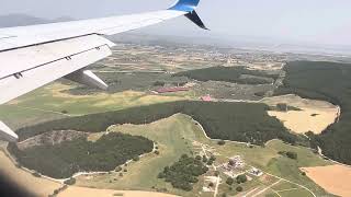 Landung In Izmir 2025