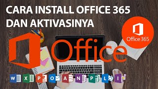 cara install office 365 dan aktivasi 365 subscription di macos - 2020
