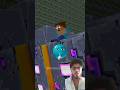 Steve And Mikey &amp; JJ Running Away FromLava Trap! Part 3#10mil#minecraftvideos#gaming#13million