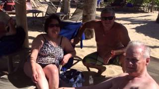 Buro Plus Voyage Punta Cana 2015