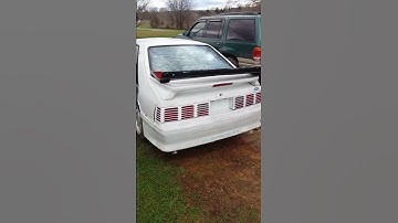 2 step revlimiter 4500 rpm