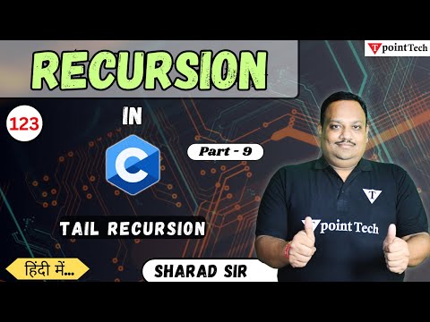 Tail Recursion in