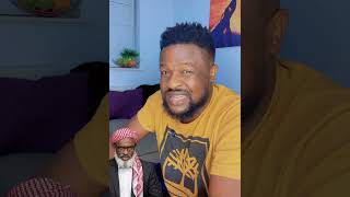 Sheikh Gumi makes a case for Terrorists, Herdsmen and Bandits.