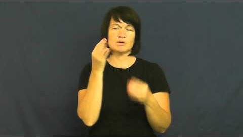 resolution-solution ASL