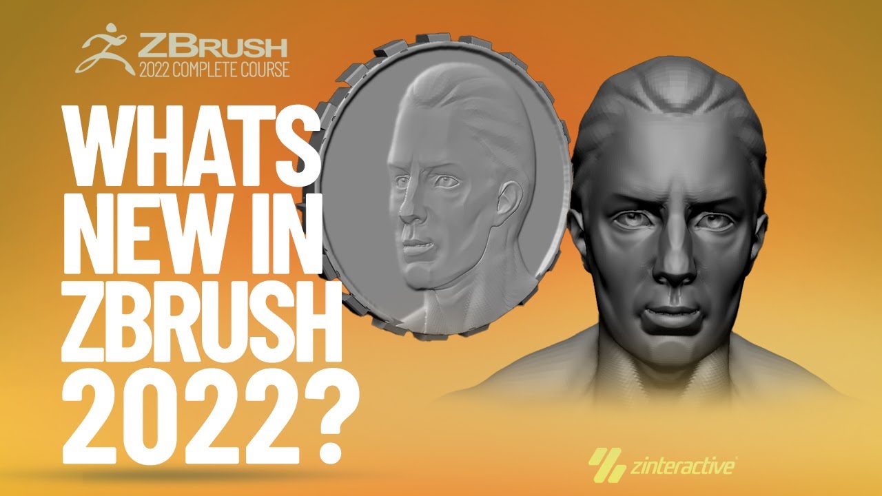 zbrush 2022 requirements