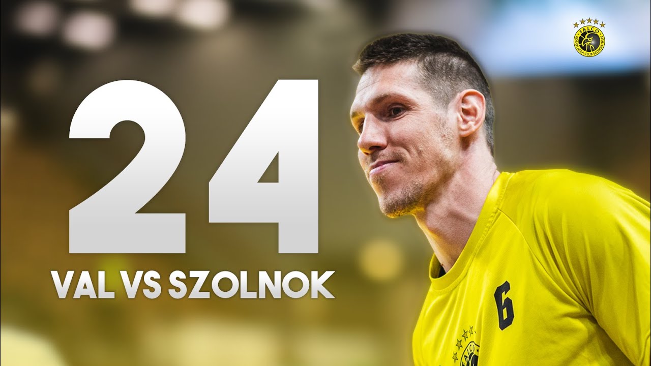 Keller Ákos parádés volt a döntő harmadik meccsén