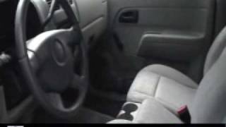 2007 Isuzu i-290