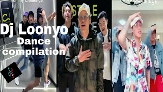Dj Loonyo Tiktok Dance Compilation Part 1