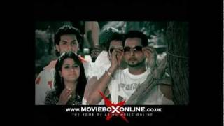 DIL MANGAYA [OFFICIAL VIDEO] - GEETA ZAILDAR - YOUNGSTER 2 {FULL SONG}