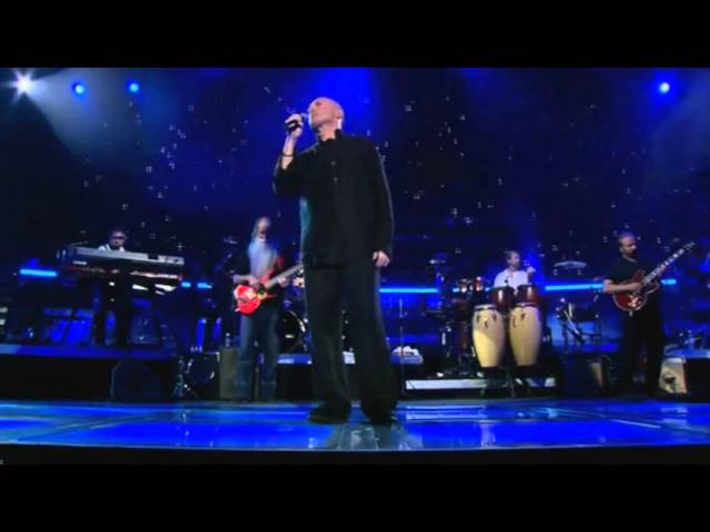 Phil Collins - One More Night (Subtítulos español) class=