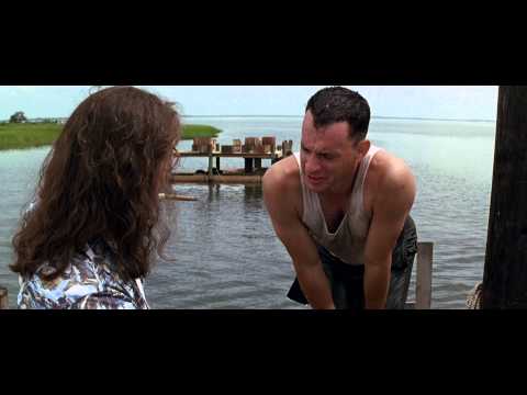 Forrest Gump - Trailer