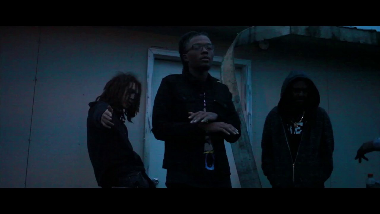 FWYTB 
Lil Jessie aka Young Iceberg